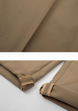 ドロープパンツ U4190 - SINCEUMM