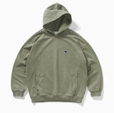 ビンテージウォッシュフーディ U4287 - SINCEUMM