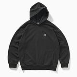 ビンテージウォッシュフーディ U4287 - SINCEUMM