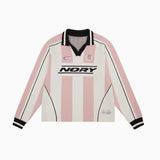 ユニフォームデザインニットセーター U4531 - SINCEUMM