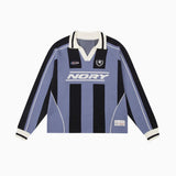 ユニフォームデザインニットセーター U4531 - SINCEUMM