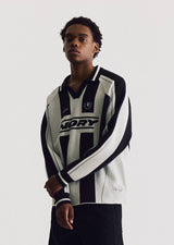 ユニフォームデザインニットセーター U4531 - SINCEUMM