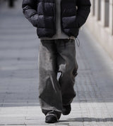 ウォッシュグレーデニム U4557 - SINCEUMM