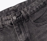 ウォッシュグレーデニム U4557 - SINCEUMM