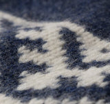 ノルディックウールニットジャケット U4611 - SINCEUMM