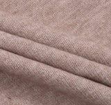 高密度編みニットフーディ U4643 - SINCEUMM