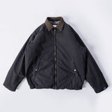 【中綿入り】ワーカージャケット U4635 - SINCEUMM