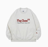 【440グラム】フリース地スウェットプルオーバー U4647 - SINCEUMM