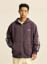 【420G】アロースリーブフーディ U4664 - SINCEUMM