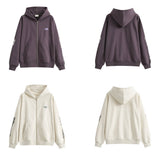 【420G】アロースリーブフーディ U4664 - SINCEUMM