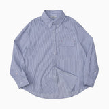 クラシックチェックシャツ U4702 - SINCEUMM
