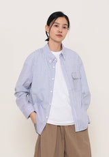 クラシックチェックシャツ U4702 - SINCEUMM