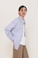 クラシックチェックシャツ U4702 - SINCEUMM
