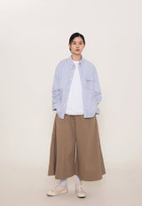クラシックチェックシャツ U4702 - SINCEUMM