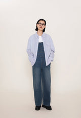 クラシックチェックシャツ U4702 - SINCEUMM