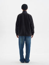 ポケット付高防寒フリースジャケット U4714 - SINCEUMM
