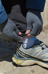 高機能防寒ダウン入りアクティブパンツ U4734 - SINCEUMM