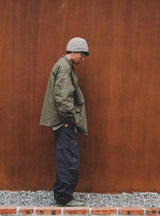 【2点セット】M65ジャケット&インナーダウンジャケット U4725 - SINCEUMM