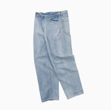 ルーズフィッドウォッシュデニム U4749 - SINCEUMM