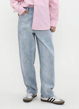 ルーズフィッドウォッシュデニム U4749 - SINCEUMM