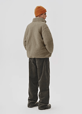 【リバーシブル仕様】機能性ダウンジャケット U4821 - SINCEUMM