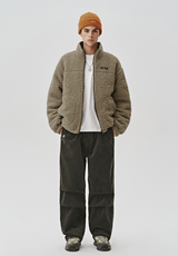 【リバーシブル仕様】機能性ダウンジャケット U4821 - SINCEUMM