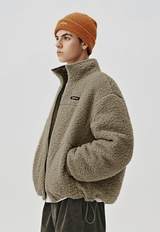 【リバーシブル仕様】機能性ダウンジャケット U4821 - SINCEUMM