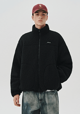 【リバーシブル仕様】機能性ダウンジャケット U4821 - SINCEUMM