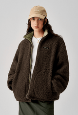 【リバーシブル仕様】機能性ダウンジャケット U4821 - SINCEUMM