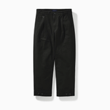 ベーシック高密度編みワークパンツ U4822 - SINCEUMM