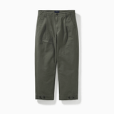 ベーシック高密度編みワークパンツ U4822 - SINCEUMM