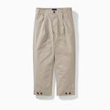 ベーシック高密度編みワークパンツ U4822 - SINCEUMM