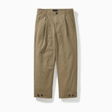 ベーシック高密度編みワークパンツ U4822 - SINCEUMM