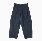 ルーズフィッドワイドデニム U5030 - SINCEUMM