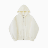 ヘビーウエイトジップフーディー / 4Color U5038 - SINCEUMM