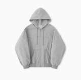 ヘビーウエイトジップフーディー / 4Color U5038 - SINCEUMM