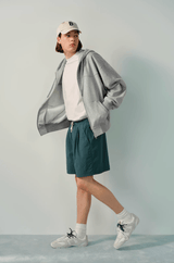 ヘビーウエイトジップフーディー / 4Color U5038 - SINCEUMM