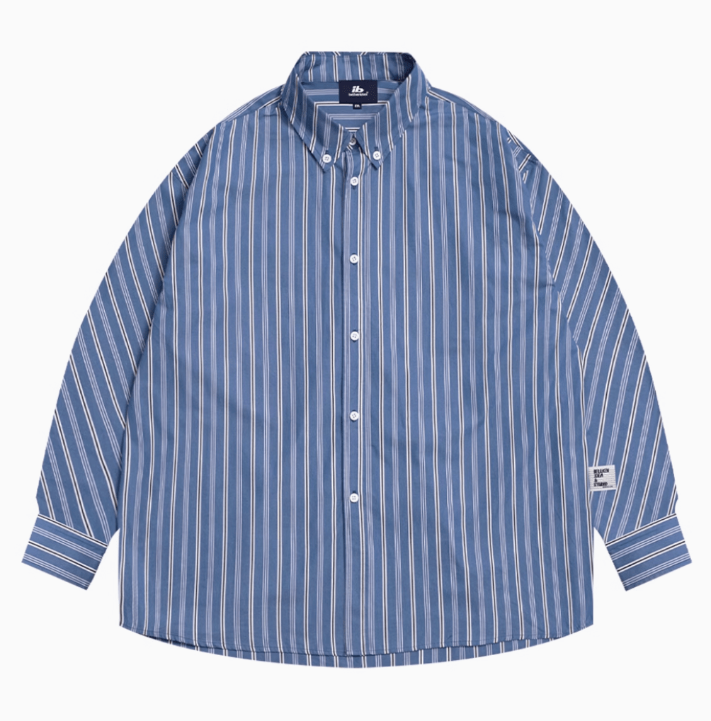 未使用 URBAN CITY timelesz 篠塚 Tシャツ Lサイズ オーバーサイズストライプシャツ U5106 – SINCEUMM