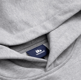 【445G】ブランドロゴフーディ U5113 - SINCEUMM