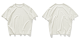 【280グラム】ベーシックコットンT N5132 - SINCEUMM