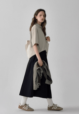 通気性冷感ポロシャツ U5240 - SINCEUMM