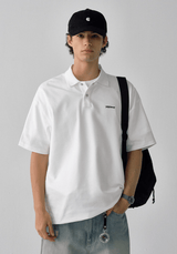 通気性冷感ポロシャツ U5240 - SINCEUMM