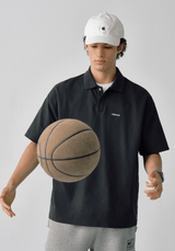 通気性冷感ポロシャツ U5240 - SINCEUMM