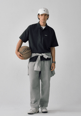 通気性冷感ポロシャツ U5240 - SINCEUMM