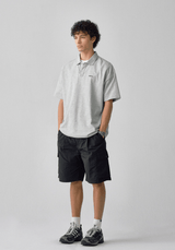 通気性冷感ポロシャツ U5240 - SINCEUMM