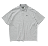 通気性冷感ポロシャツ U5240 - SINCEUMM