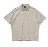 通気性冷感ポロシャツ U5240 - SINCEUMM