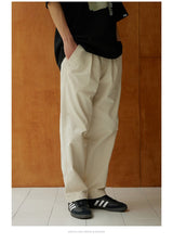 【SORONA】テーパードシルエットチノパン N3566 - SINCEUMM