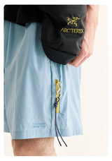 速乾性ショーツ U3798 - SINCEUMM