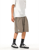 【速乾性】ポケット付ナイロンショーツ UN567 - SINCEUMM